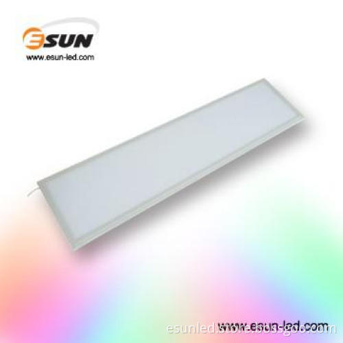 Ultra thin light panel led,1200*300mm,CE&RoHS